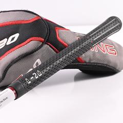 Ping G20 #4 Wood / 16.5 Degree / Senior Flex Ping TFC 169 Shaft - Image 9