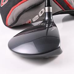 Ping G20 #4 Wood / 16.5 Degree / Senior Flex Ping TFC 169 Shaft - Image 4