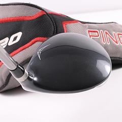 Ping G20 #4 Wood / 16.5 Degree / Senior Flex Ping TFC 169 Shaft - Image 6