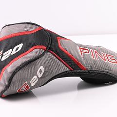 Ping G20 #4 Wood / 16.5 Degree / Senior Flex Ping TFC 169 Shaft - Image 1