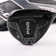Ping G425 LST #3 Wood / 14.5 Degree / Regular Flex Ping Alta CB Black 65 Shaft - Image 2