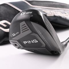 Ping G425 LST #3 Wood / 14.5 Degree / Regular Flex Ping Alta CB Black 65 Shaft - Image 1