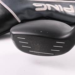Ping G425 LST #3 Wood / 14.5 Degree / Regular Flex Ping Alta CB Black 65 Shaft - Image 4