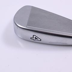 Ping i525 #4 Iron / 21 Degree / Black Dot / Stiff Flex Dynamic Gold 105 Shaft - Image 4