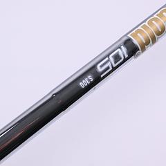 Ping i525 #4 Iron / 21 Degree / Black Dot / Stiff Flex Dynamic Gold 105 Shaft - Image 5