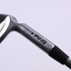 Ping i525 #4 Iron / 21 Degree / Black Dot / Stiff Flex Dynamic Gold 105 Shaft - Image 2