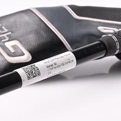 Ping G425 LST #3 Wood / 14.5 Degree / Regular Flex Ping Alta CB Black 65 Shaft - Image 7