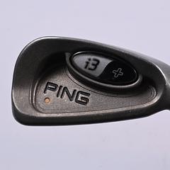Ping i3 #6 Iron / 31 Degree / Ladies Flex Ping 350 Series Shaft - Image 1