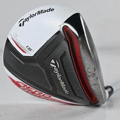Taylormade Aeroburner #3 Wood / 15 Degree / Regular Flex Matrix Speed Rul-Z 60 - Image 1