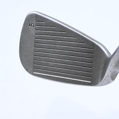 Ping i10 #5 Iron / 27 Degree / Regular Flex Dynalite Gold XP - Image 3