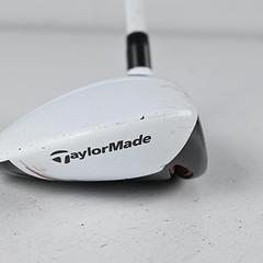 Taylormade Aeroburner #3 Wood / 15 Degree / Regular Flex Matrix Speed Rul-Z 60 - Image 3