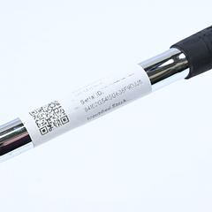 Ping i10 #5 Iron / 27 Degree / Regular Flex Dynalite Gold XP - Image 6