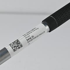 Taylormade Aeroburner #3 Wood / 15 Degree / Regular Flex Matrix Speed Rul-Z 60 - Image 7