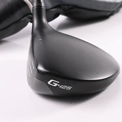 Left Hand Ping G425 Max #3 Wood / 14.5 Degree / Regular Flex Ping Alta CB Slate - Image 3