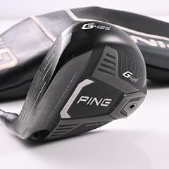 Left Hand Ping G425 Max #3 Wood / 14.5 Degree / Regular Flex Ping Alta CB Slate - Image 1
