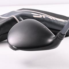 Left Hand Ping G425 Max #5 Wood / 17.5 Degree / Regular Flex Ping Alta CB Slate - Image 3