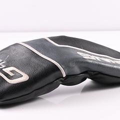 Left Hand Ping G425 Max #3 Wood / 14.5 Degree / Regular Flex Ping Alta CB Slate - Image 9