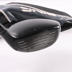 Left Hand Ping G425 Max #5 Wood / 17.5 Degree / Regular Flex Ping Alta CB Slate - Image 2
