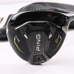 Ping G430 SFT #3 Wood / 16 Degree / Senior Flex Ping Alta Quick 45 Shaft - Image 2