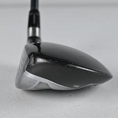 Left Hand Taylormade SLDR #3 Wood / 15 Degree / X-Flex Speeder 77 Shaft - Image 4