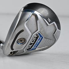 Left Hand Taylormade SLDR #3 Wood / 15 Degree / X-Flex Speeder 77 Shaft - Image 1