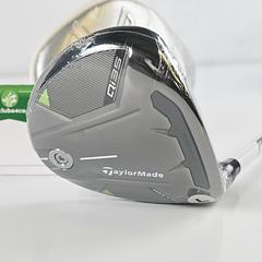 Ladies Taylormade Qi35 Max Lite #5 Wood / 18.5 Degree / Ladies Flex Air Speeder - Image 1