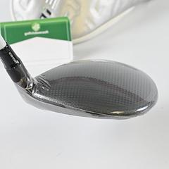 Ladies Taylormade Qi35 Max Lite #5 Wood / 18.5 Degree / Ladies Flex Air Speeder - Image 5