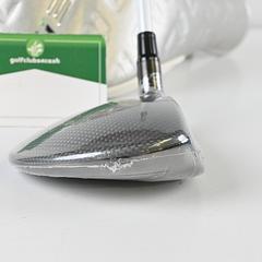 Ladies Taylormade Qi35 Max Lite #5 Wood / 18.5 Degree / Ladies Flex Air Speeder - Image 3