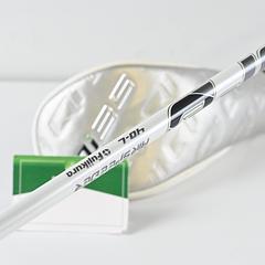 Ladies Taylormade Qi35 Max Lite #5 Wood / 18.5 Degree / Ladies Flex Air Speeder - Image 6