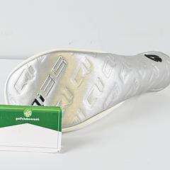 Ladies Taylormade Qi35 Max Lite #5 Wood / 18.5 Degree / Ladies Flex Air Speeder - Image 9