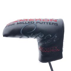 Used Scotty Cameron Super Select Newport 2 Putter / 34.0 Inches - Image 9