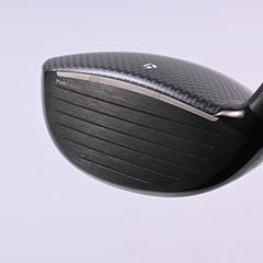 Taylormade Qi35 Tour #3 Wood / 15 Degree / Stiff Flex Kai'li Blue Dark Wave 75 - Image 4