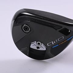 Taylormade Qi10 Tour #3 Wood / 15 Degree / Stiff Flex Tensei AV Blue 75 Shaft - Image 7
