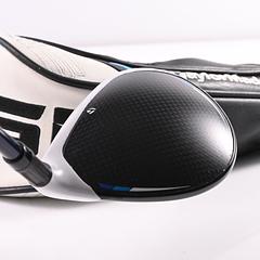 Taylormade SIM2 Max #3 Wood / 15 Degree / Stiff Flex Ventus Blue 5 Shaft - Image 5