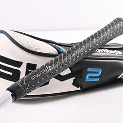 Taylormade SIM2 Max #3 Wood / 15 Degree / Stiff Flex Ventus Blue 5 Shaft - Image 8