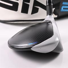 Taylormade SIM2 Max #3 Wood / 15 Degree / Stiff Flex Ventus Blue 5 Shaft - Image 3