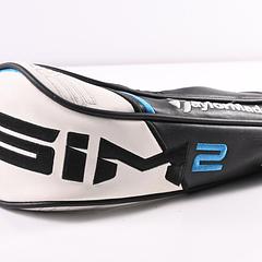 Taylormade SIM2 Max #3 Wood / 15 Degree / Stiff Flex Ventus Blue 5 Shaft - Image 9