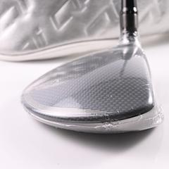 Ladies Taylormade Qi35 Max Lite #5 Wood / 18.5 Degree / Ladies Flex Air Speeder - Image 3