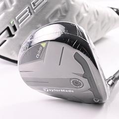 Taylormade Qi35 #5 Wood / 18 Degree / Regular Flex Ventus Blue 5 Shaft - Image 9