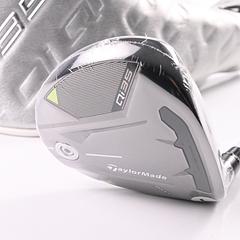 Ladies Taylormade Qi35 Max Lite #5 Wood / 18.5 Degree / Ladies Flex Air Speeder - Image 1