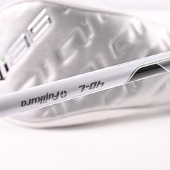 Ladies Taylormade Qi35 Max Lite #5 Wood / 18.5 Degree / Ladies Flex Air Speeder - Image 6