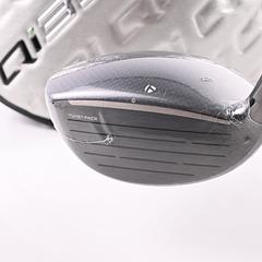 Taylormade Qi35 #5 Wood / 18 Degree / Regular Flex Ventus Blue 5 Shaft - Image 6