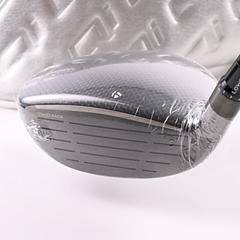 Ladies Taylormade Qi35 Max Lite #5 Wood / 18.5 Degree / Ladies Flex Air Speeder - Image 4