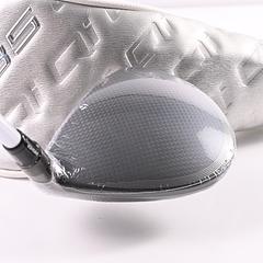 Ladies Taylormade Qi35 Max Lite #5 Wood / 18.5 Degree / Ladies Flex Air Speeder - Image 5