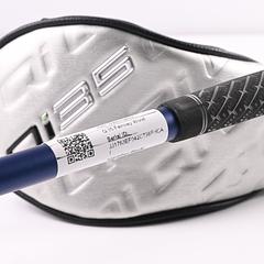 Taylormade Qi35 #5 Wood / 18 Degree / Regular Flex Ventus Blue 5 Shaft - Image 3