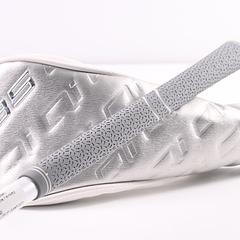 Ladies Taylormade Qi35 Max Lite #5 Wood / 18.5 Degree / Ladies Flex Air Speeder - Image 8