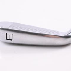 Taylormade P7MC 2023 #3 Iron / 20 Degree / Stiff Flex KBS Tour 120 Shaft - Image 3