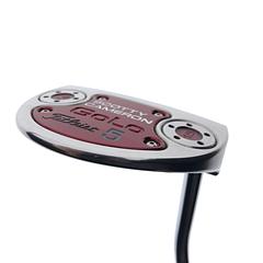 Used Scotty Cameron GoLo 5 2014 Putter / 34.0 Inches - Image 2