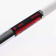 Taylormade P7MC 2023 #3 Iron / 20 Degree / Stiff Flex KBS Tour 120 Shaft - Image 4