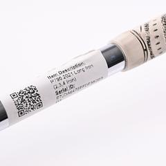 Taylormade P790 2021 #3 Iron / 19 Degree / Stiff Flex Project X Rifle Shaft - Image 5